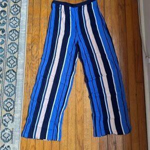 Striped Trouve Pants
